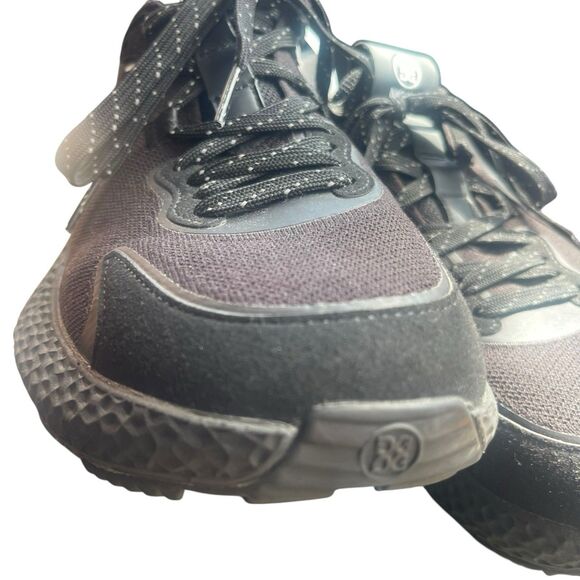 G/Fore MG4+ Spikeless Golf Shoes Mens Size 11 Onyx G4MF21EF29 main image 5